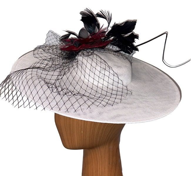 Lark white black - Image 2